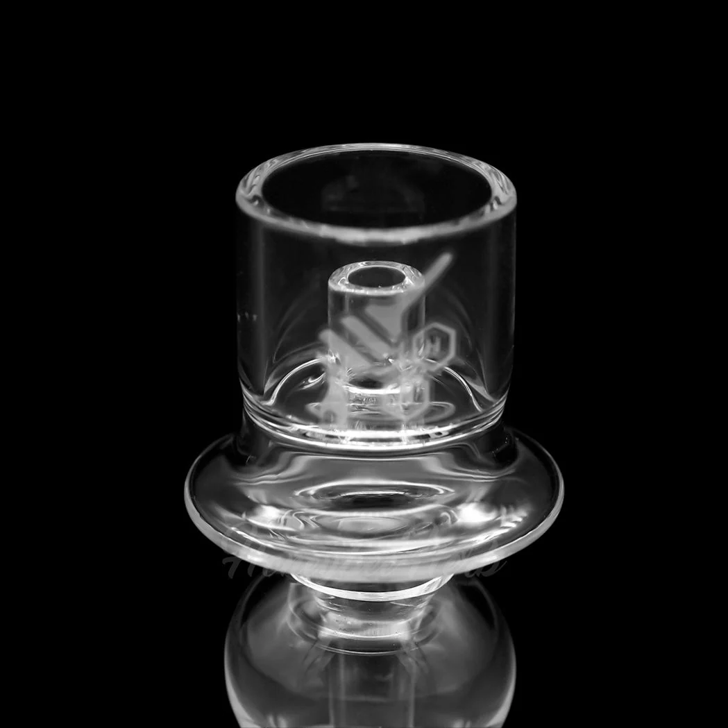 CORE REACTOR BARREL QUARTZ NAIL | YL - Image 3