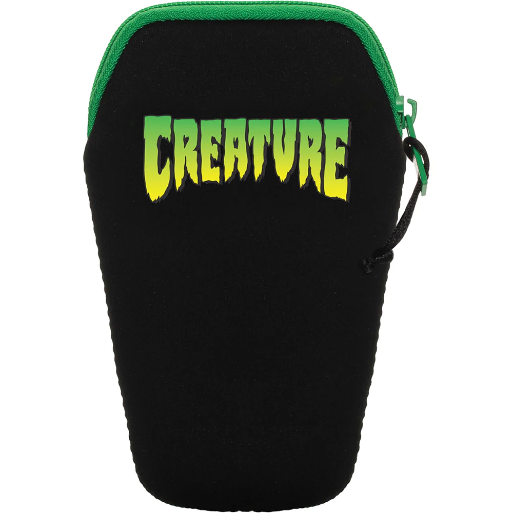 Creature Coffin Hand Pipe - Image 2