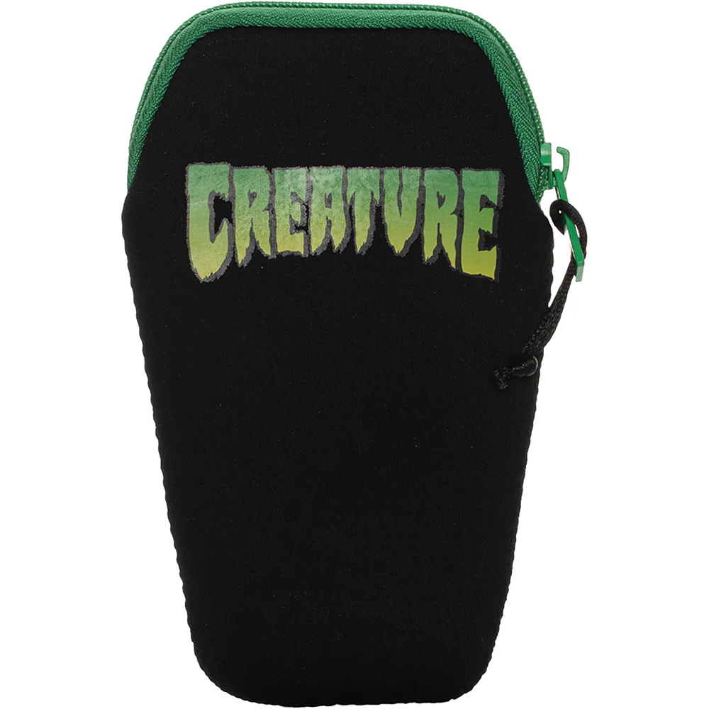 Creature Sacrifice Spoon Hand Pipe (Smoke) - Image 2