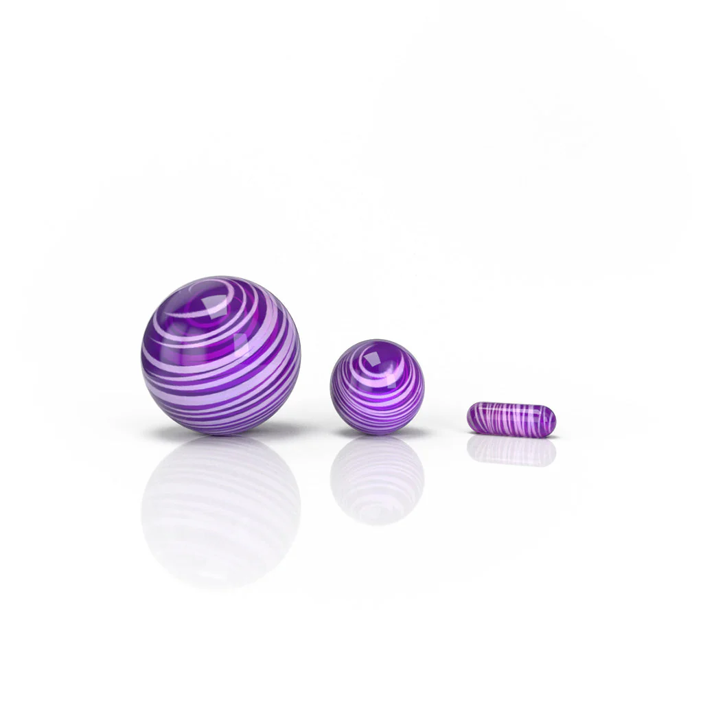 DAB MARBLE SETS - Image 10