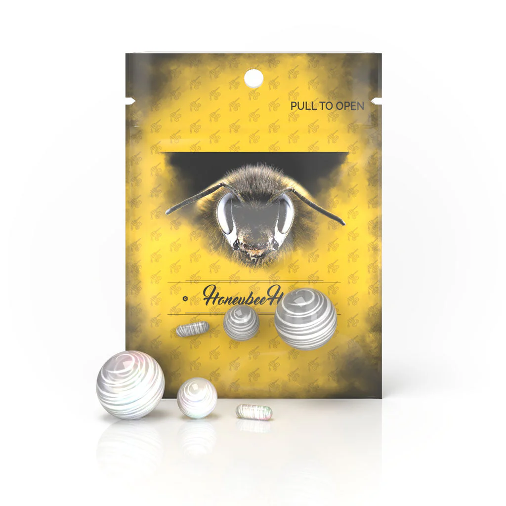 DAB MARBLE SETS - Image 16