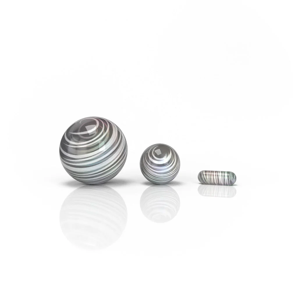 DAB MARBLE SETS - Image 8