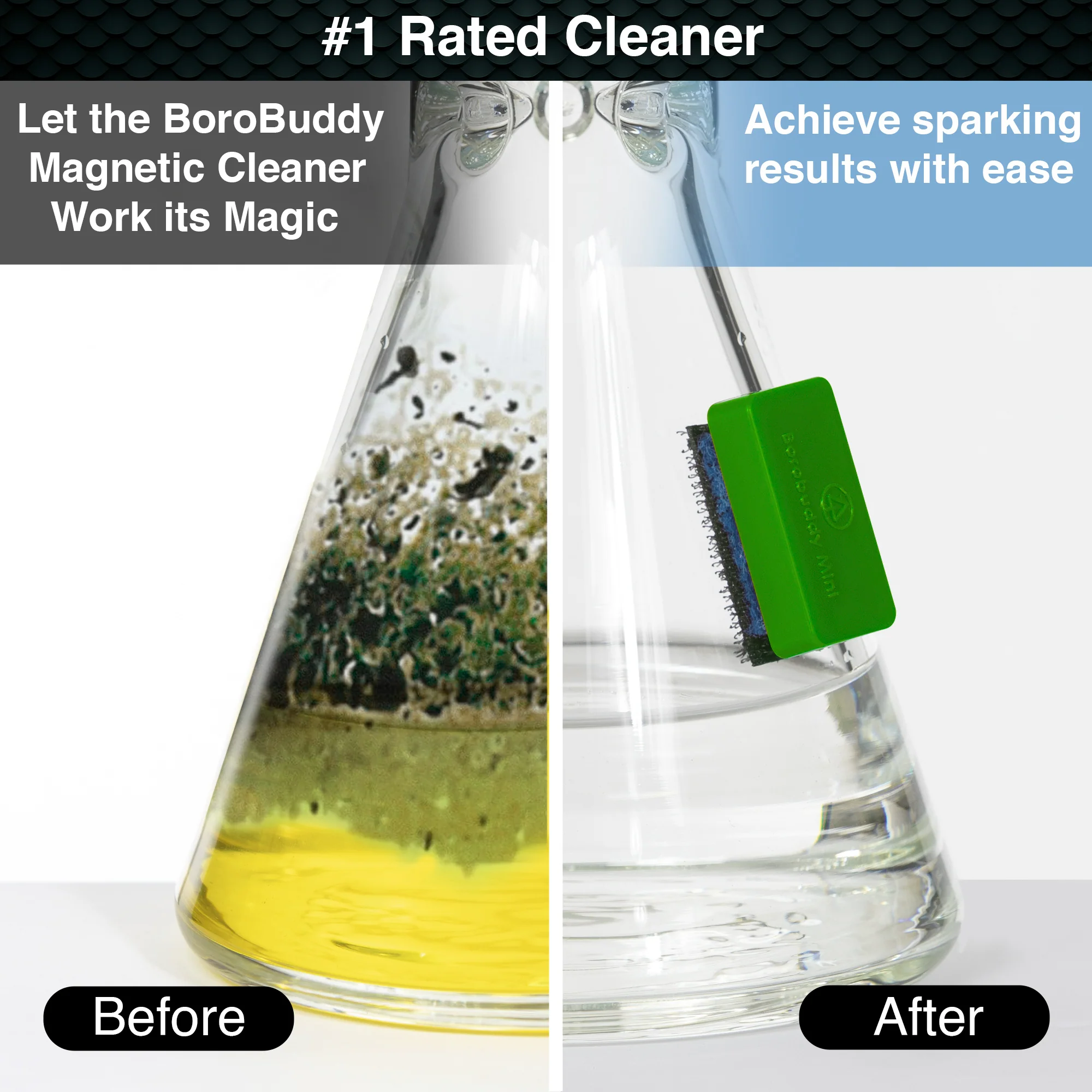 Dab Rig Cleaner - Image 3