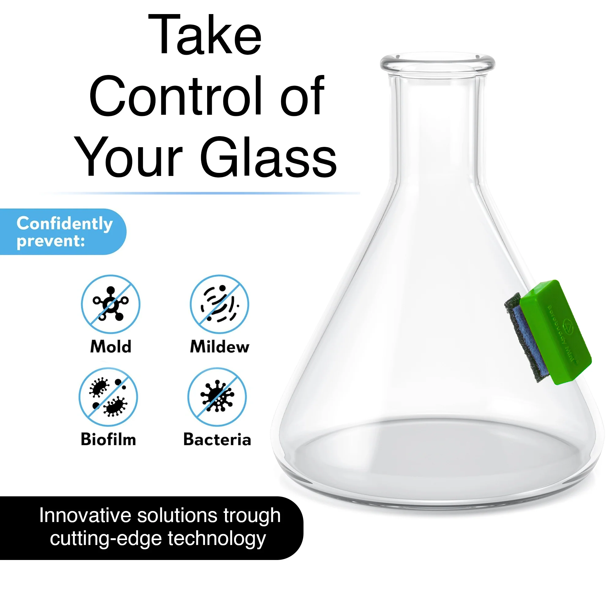 Dab Rig Cleaner - Image 4