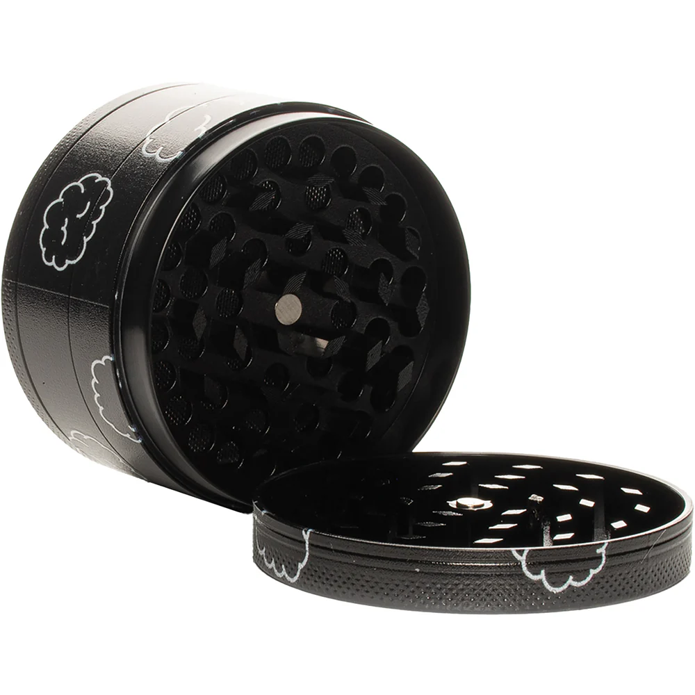 'Dave's Not Here Man' Grinder (4-Piece) - Image 2