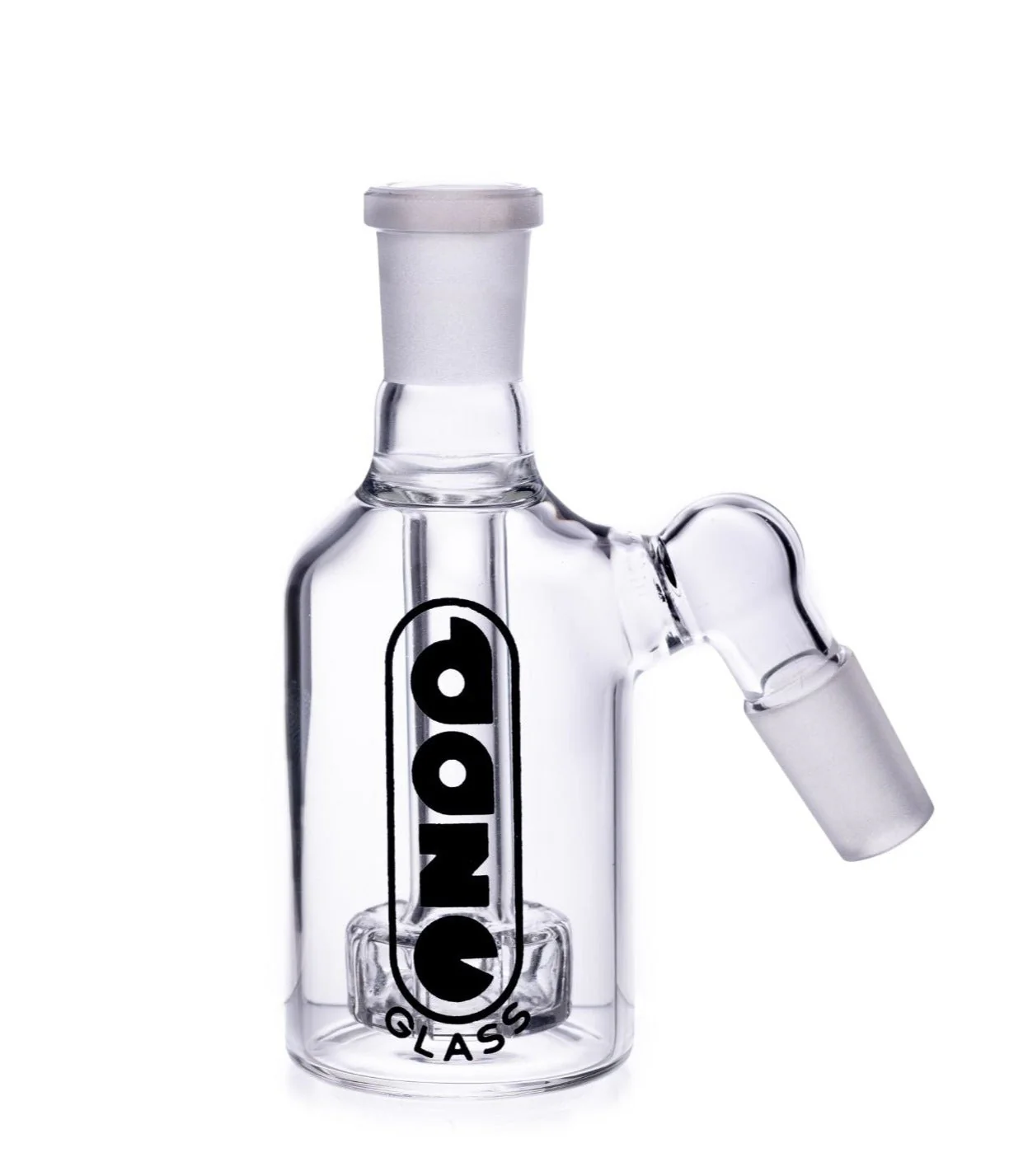14mm Ash Catcher w/ Circ Perc