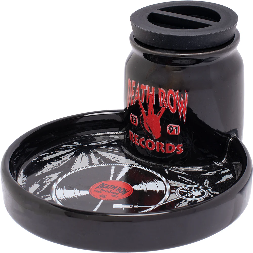 Death Row Records Stash Tray - Image 3