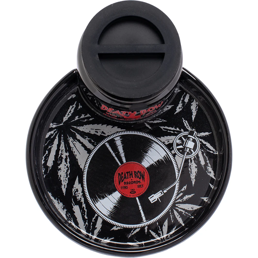 Death Row Records Stash Tray - Image 4