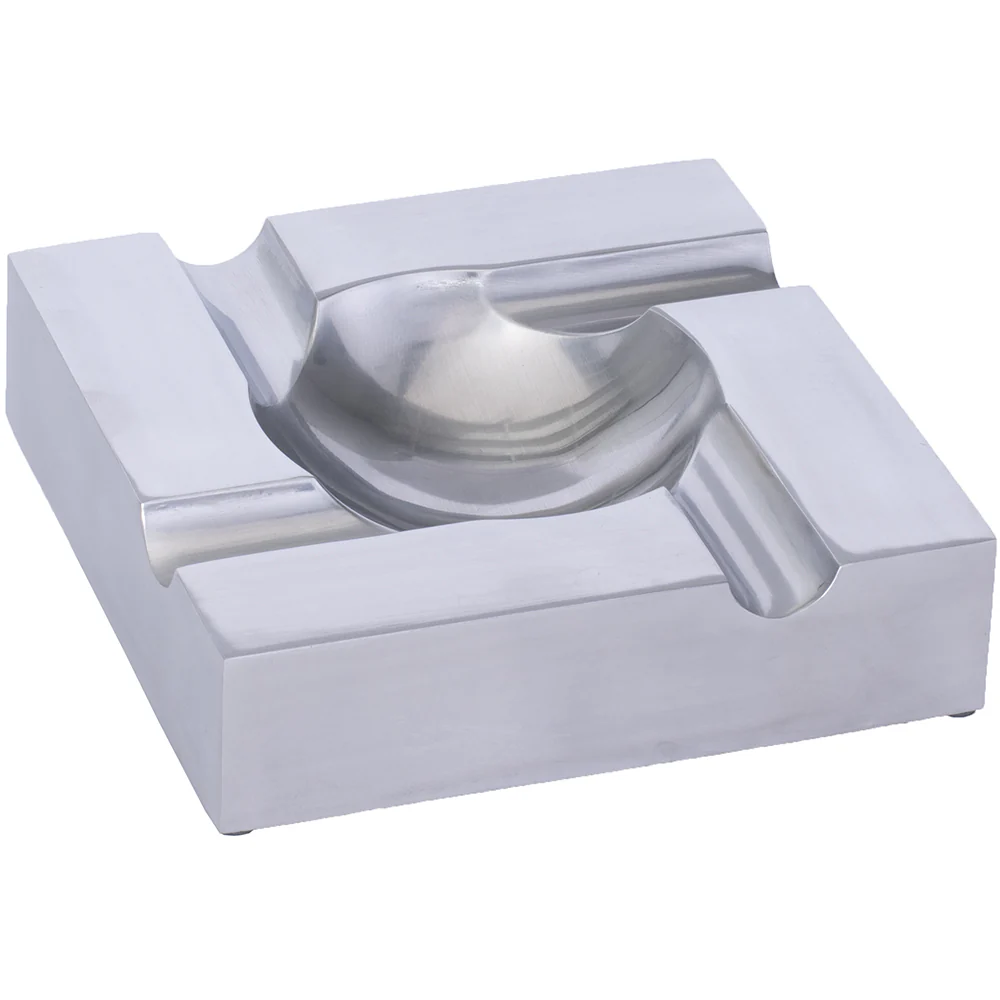 Designer Square AshTray