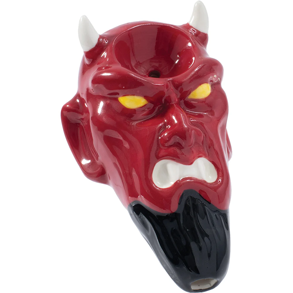 Devil Pipe