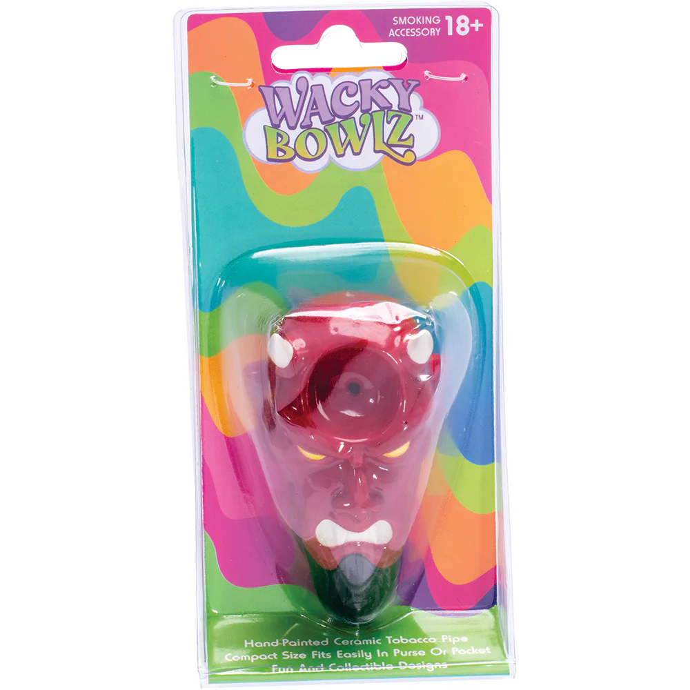 Devil Pipe - Image 2