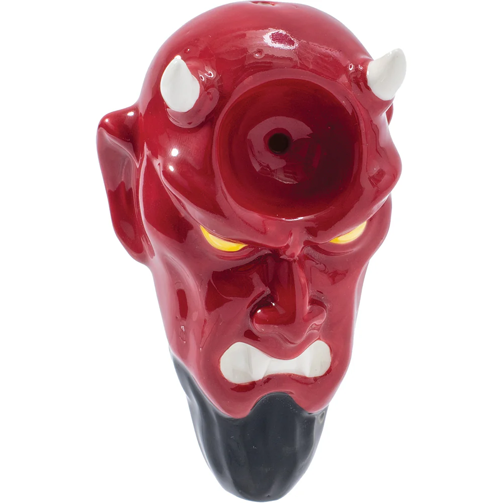 Devil Pipe - Image 3