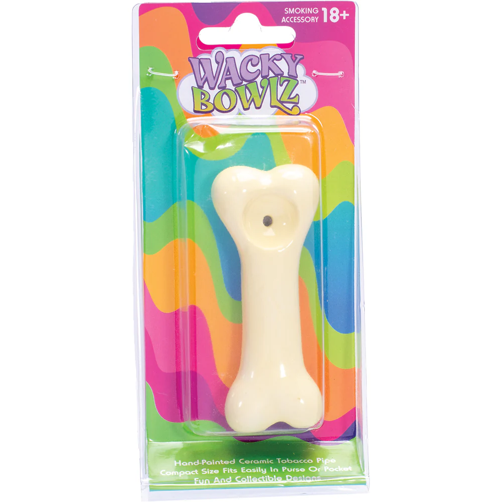 Dog Bone Pipe - Image 2