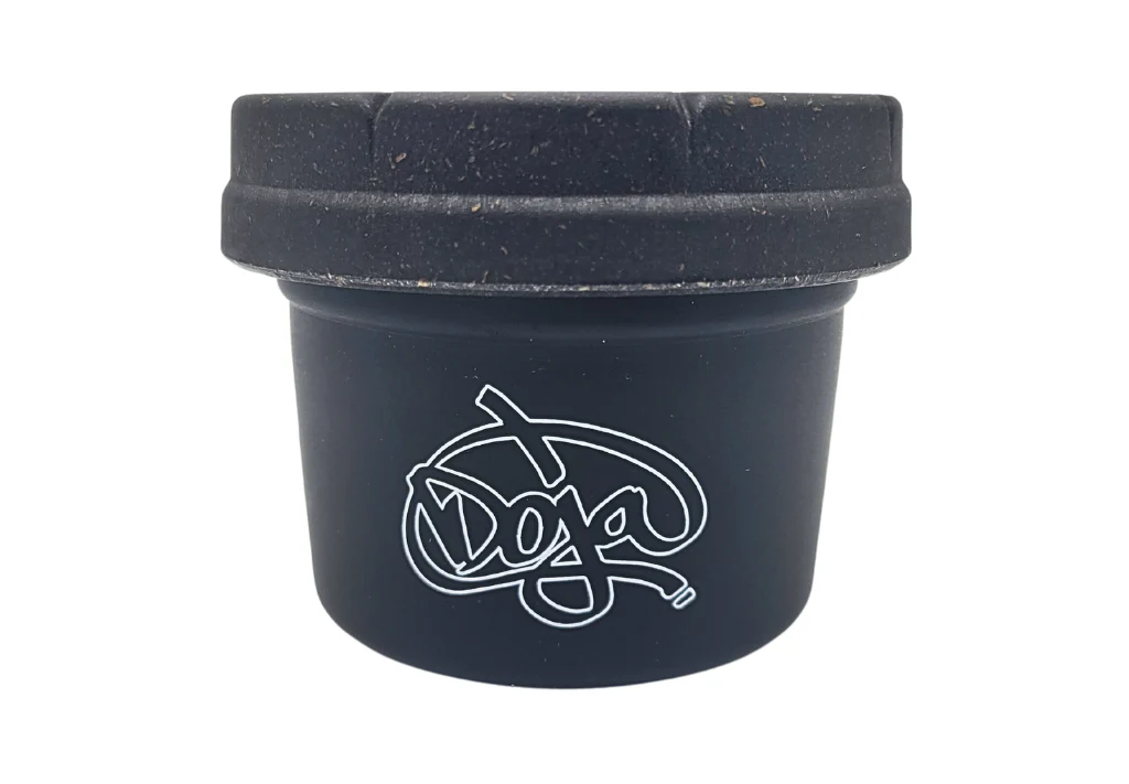 Doja 4oz Stash Jar