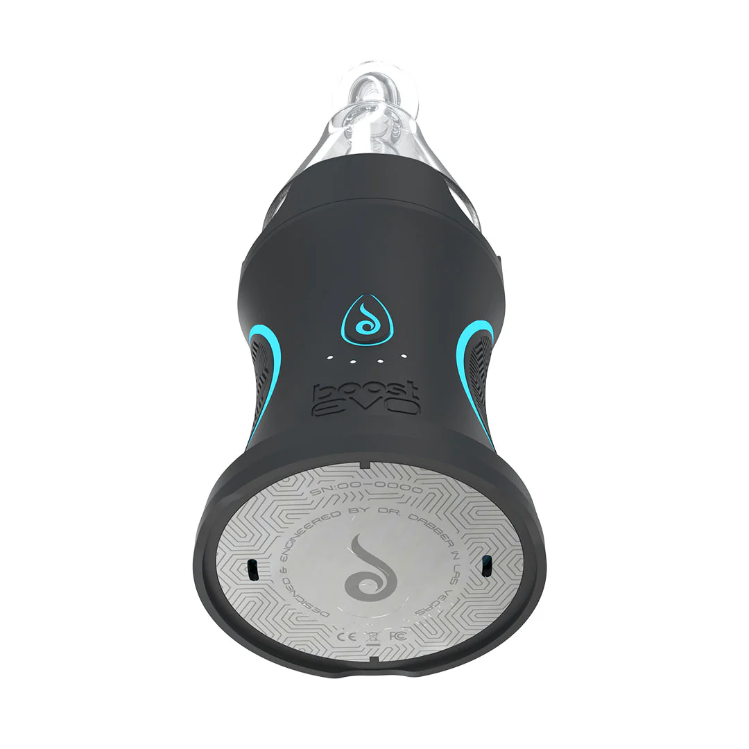 Dr Dabber Boost Evo e-Rig Vaporizer - Image 3