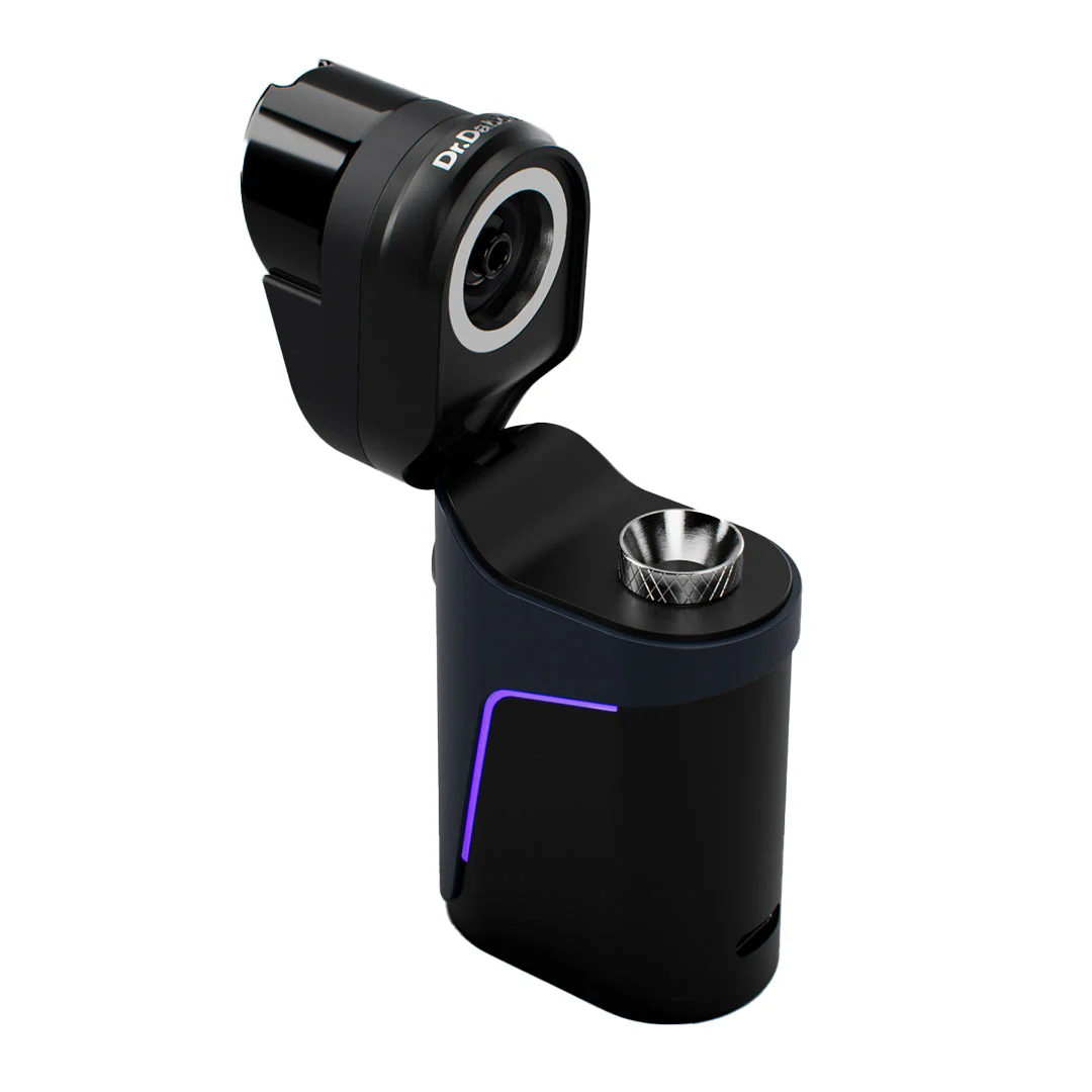 Dr Dabber Ghost 2 Vaporizer - Image 5