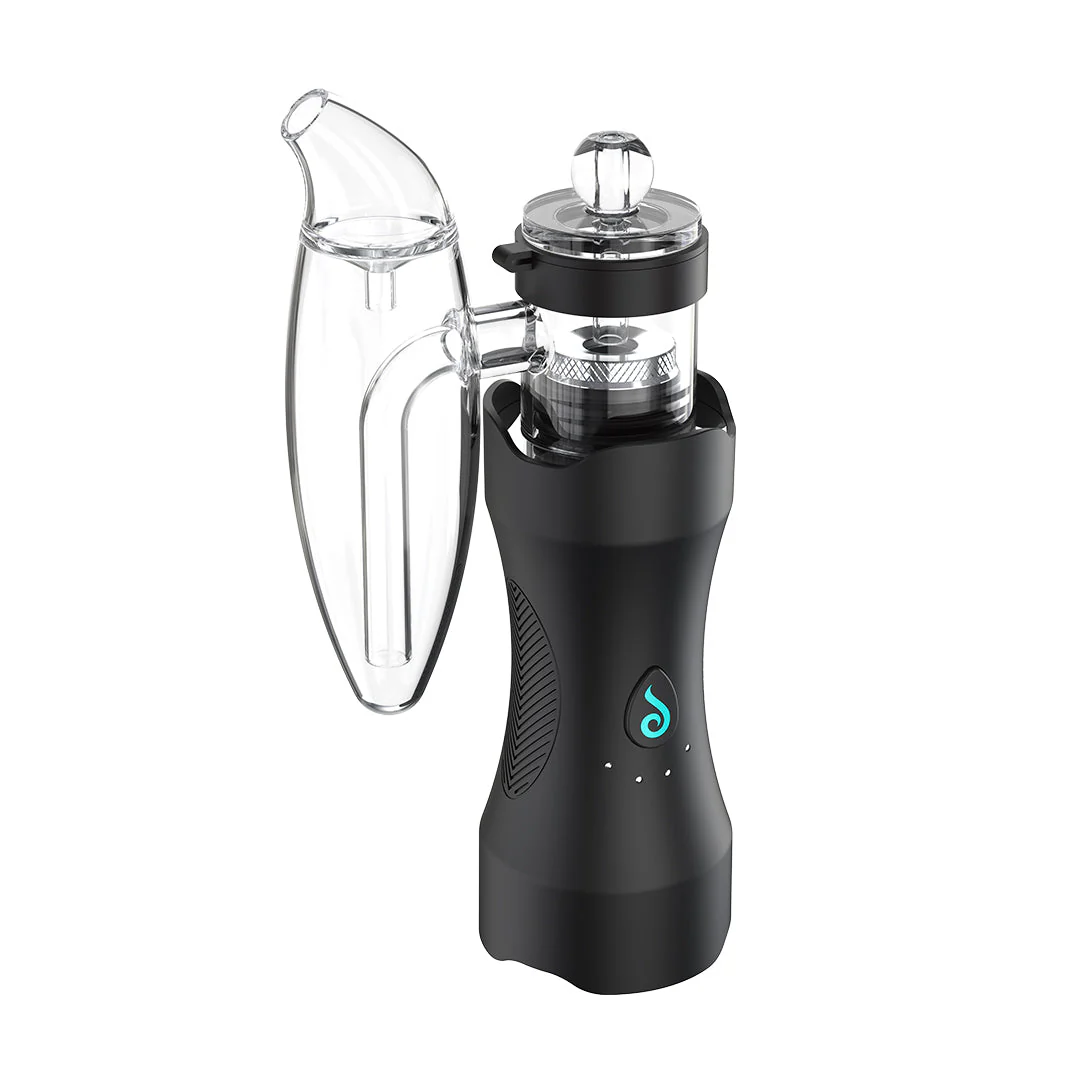 Dr Dabber XS e-Rig Portable Vaporizer - Image 3