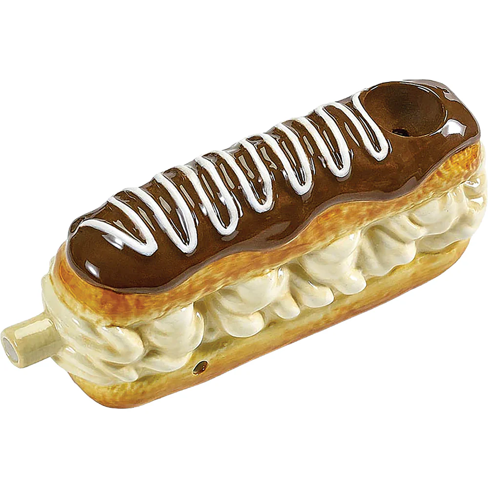 Eclair Pipe