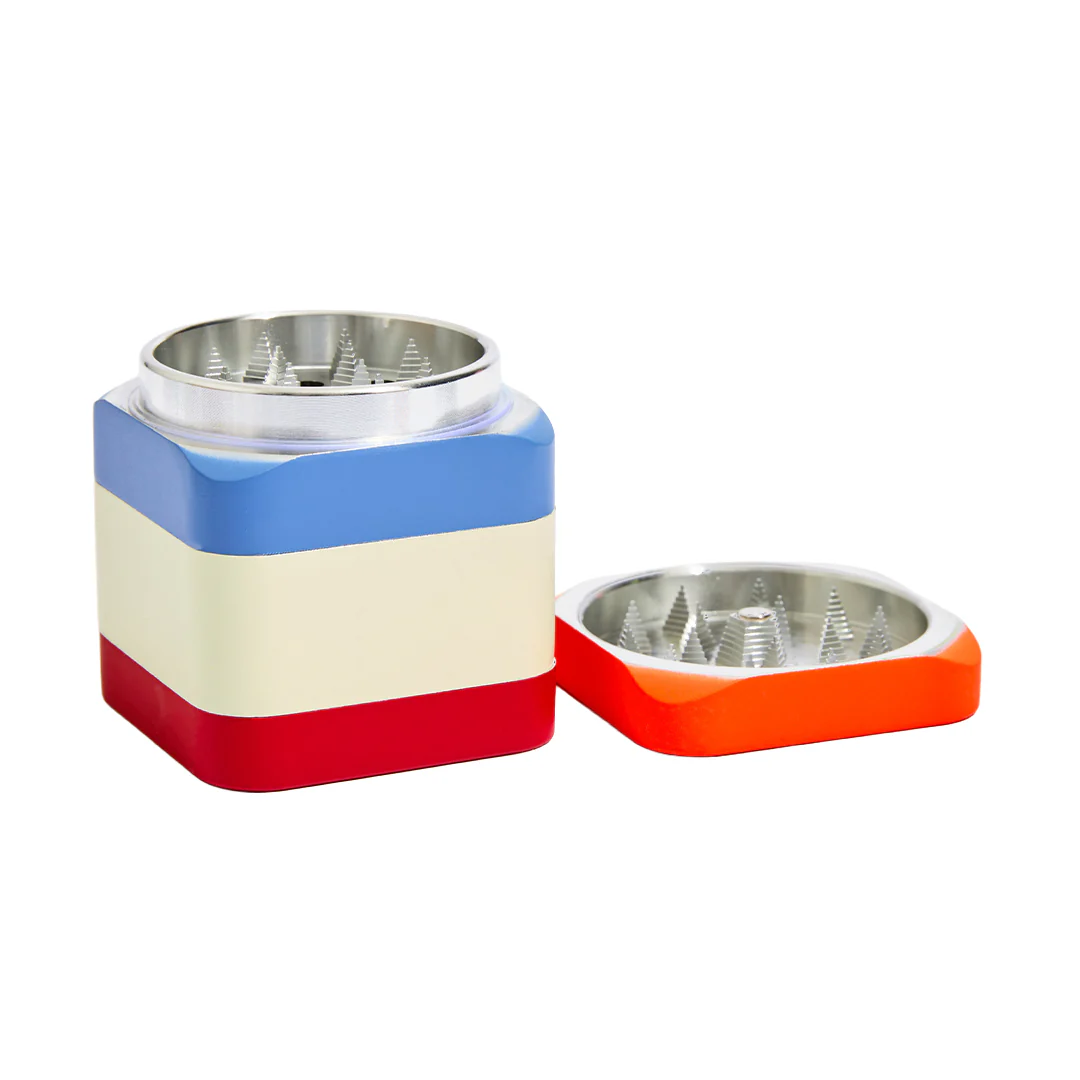 Edie Parker Grinder (Poppy)