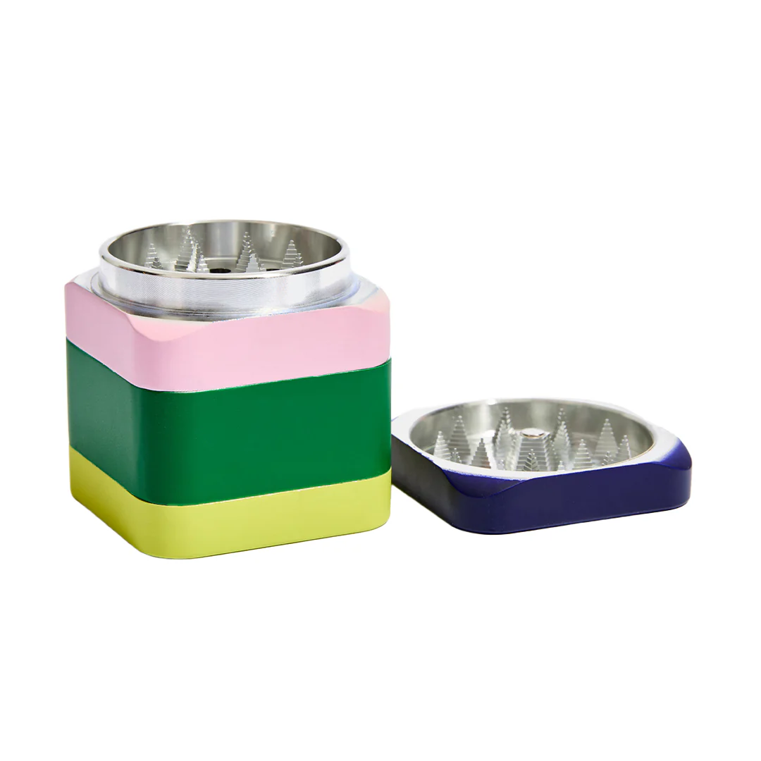 Edie Parker Grinder (Tulip)