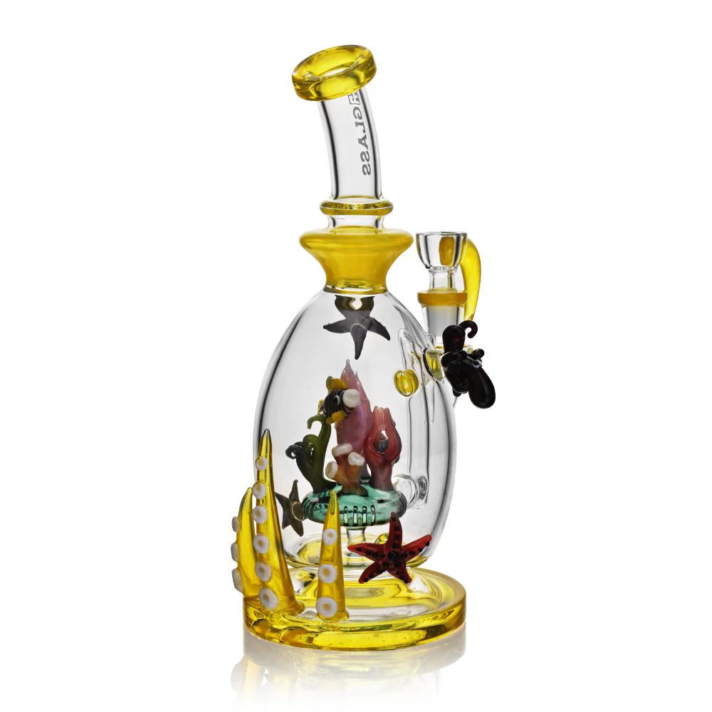 EG Glass - Bonsai Rig - Image 2