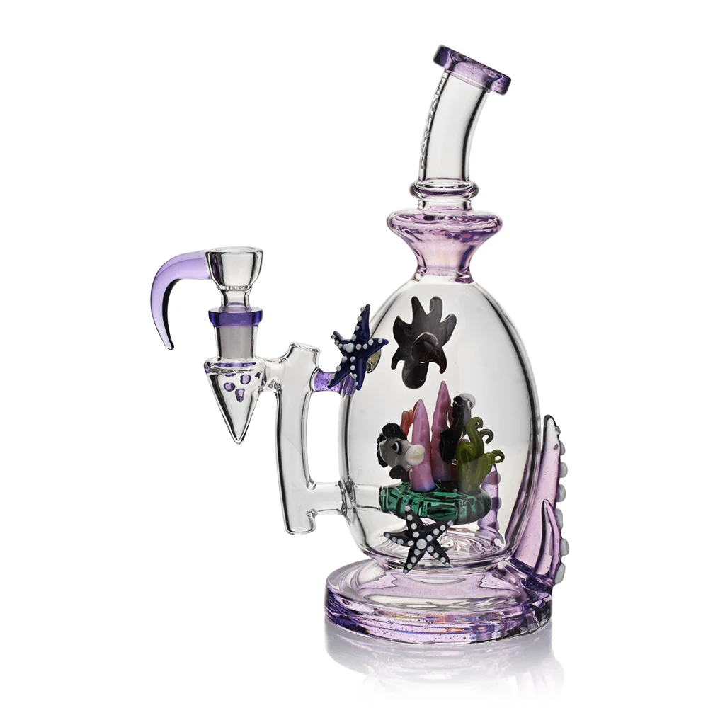 EG Glass - Bonsai Rig - Image 3