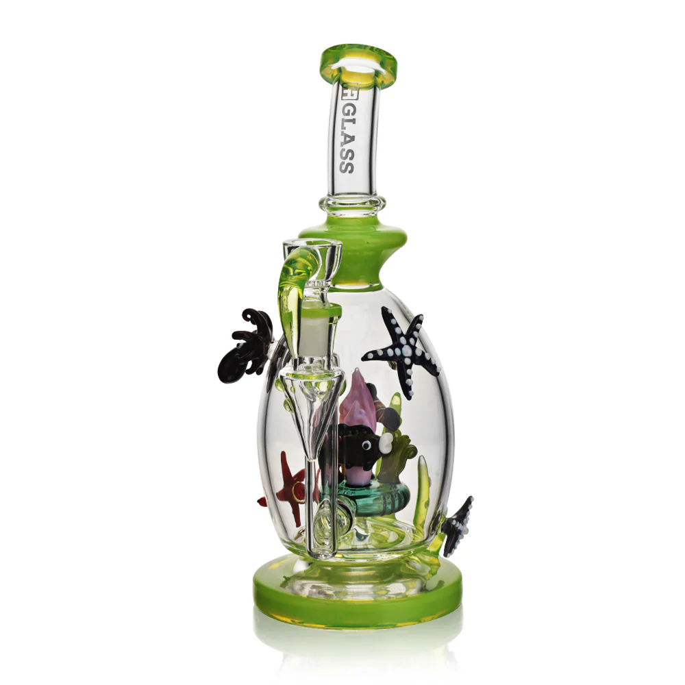 EG Glass - Bonsai Rig - Image 4