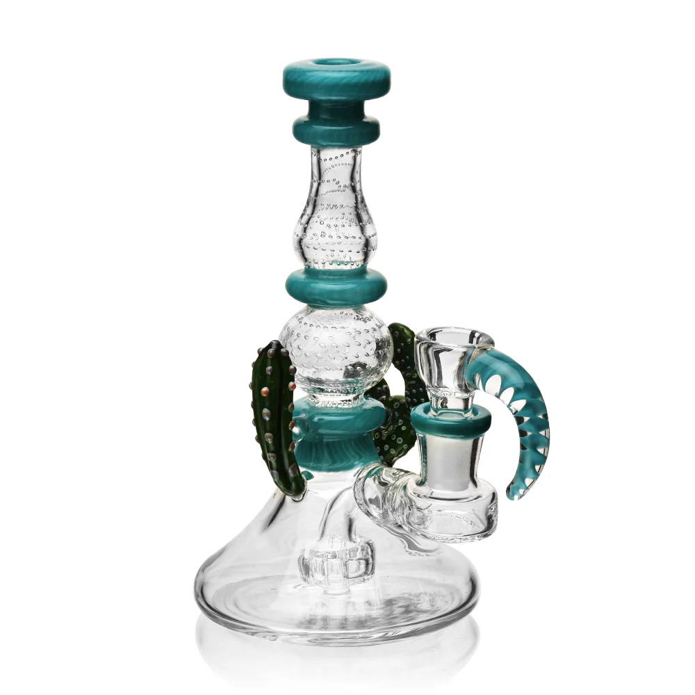 EG Glass - Cactus Drop Rig - Image 2