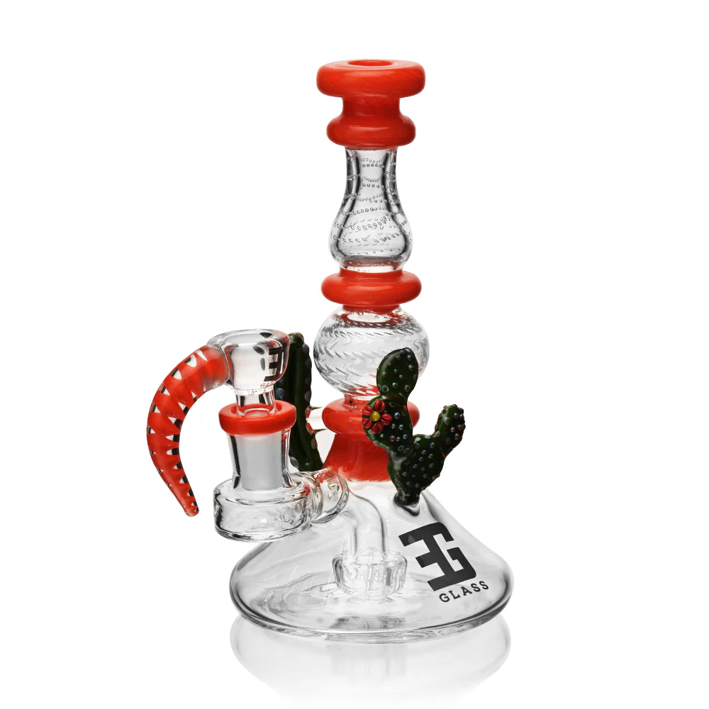 EG Glass - Cactus Drop Rig - Image 3