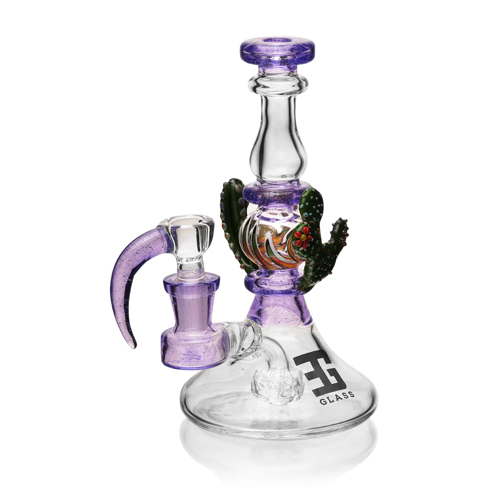 EG Glass - Cactus Wig Wag Rig - Image 2