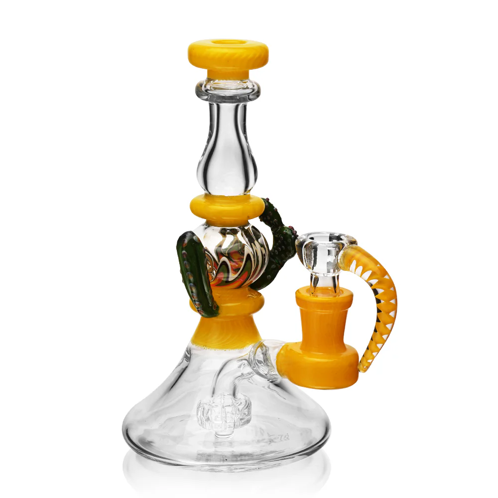 EG Glass - Cactus Wig Wag Rig - Image 3