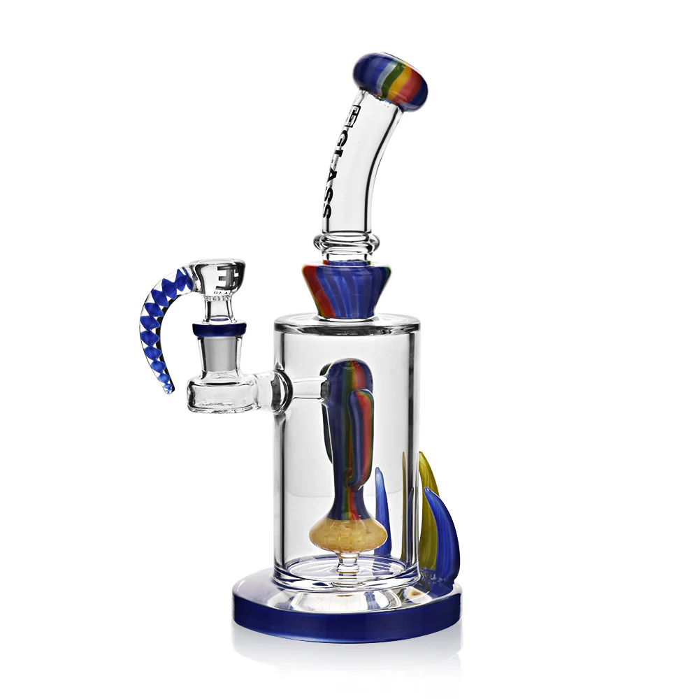 EG Glass - Colored Cactus Rig - Image 2