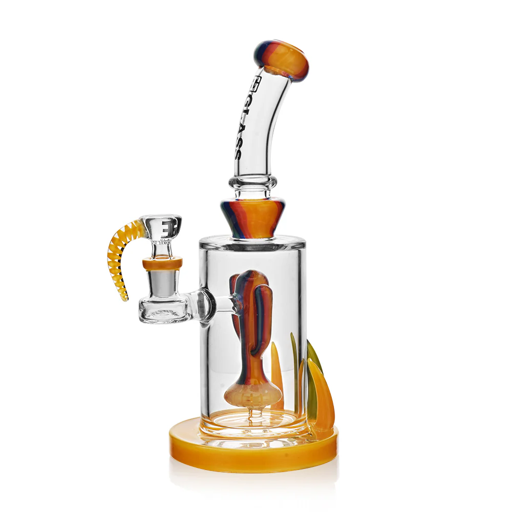 EG Glass - Colored Cactus Rig - Image 3
