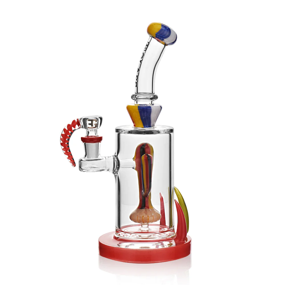 EG Glass - Colored Cactus Rig - Image 5