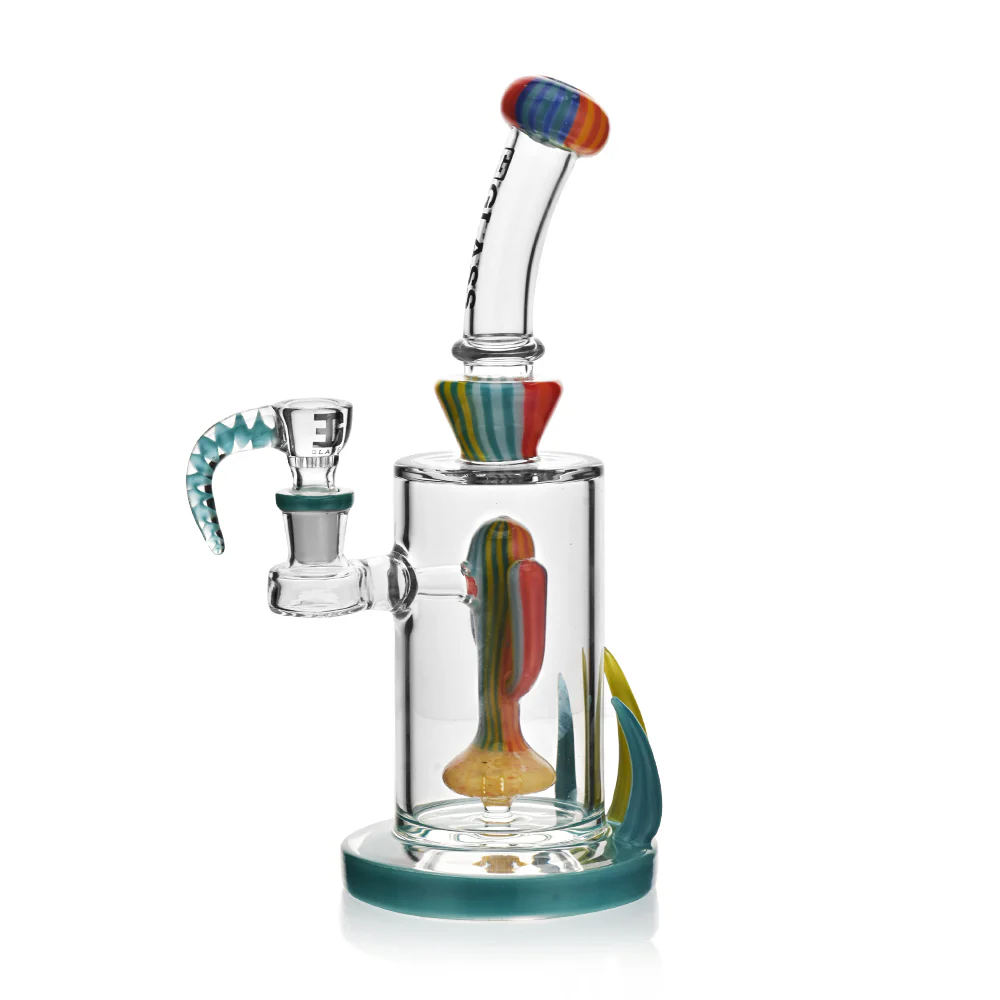 EG Glass - Colored Cactus Rig - Image 6