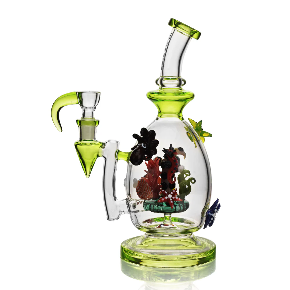 EG Glass - Sea Animal Egg Rig - Image 2