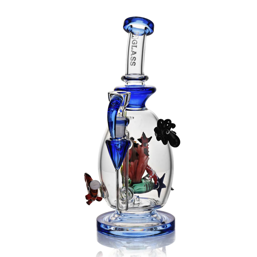 EG Glass - Sea Animal Egg Rig - Image 3