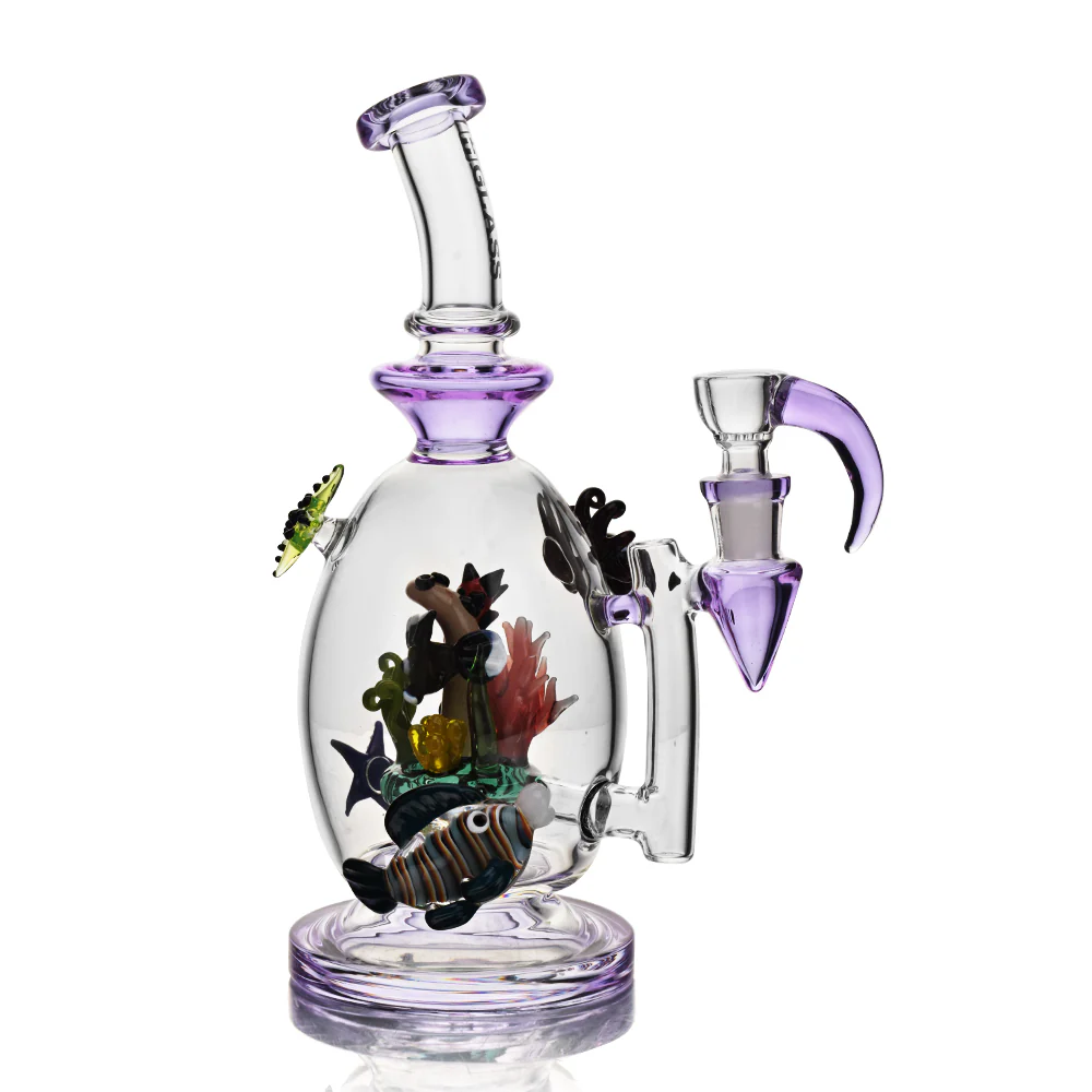 EG Glass - Sea Animal Egg Rig - Image 4