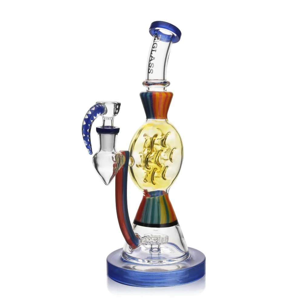 EG Glass - Swiss Perc Rig - Image 3