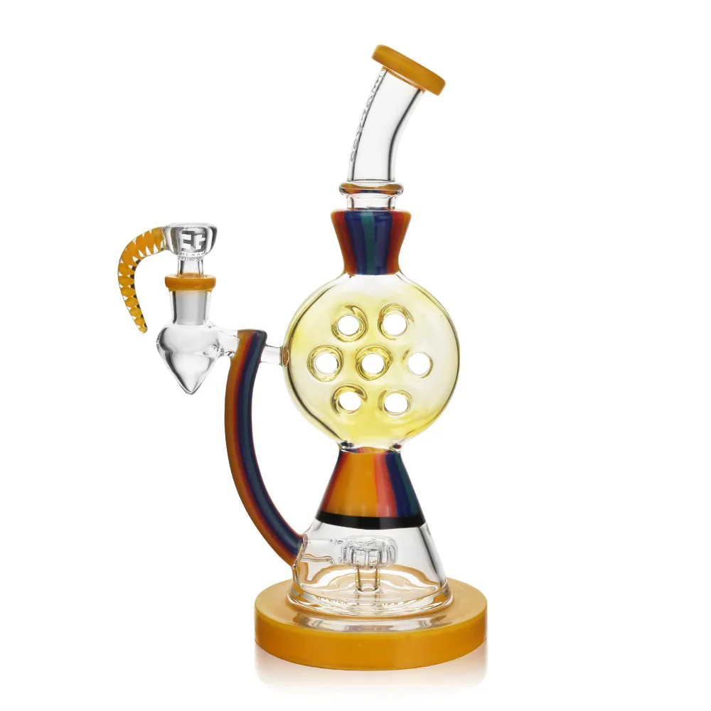 EG Glass - Swiss Perc Rig - Image 4