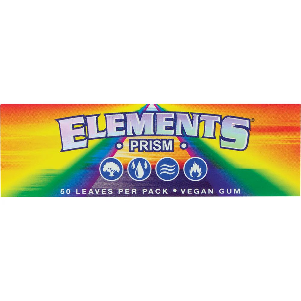 Elements Prism Papers 1 1/4" - Image 2