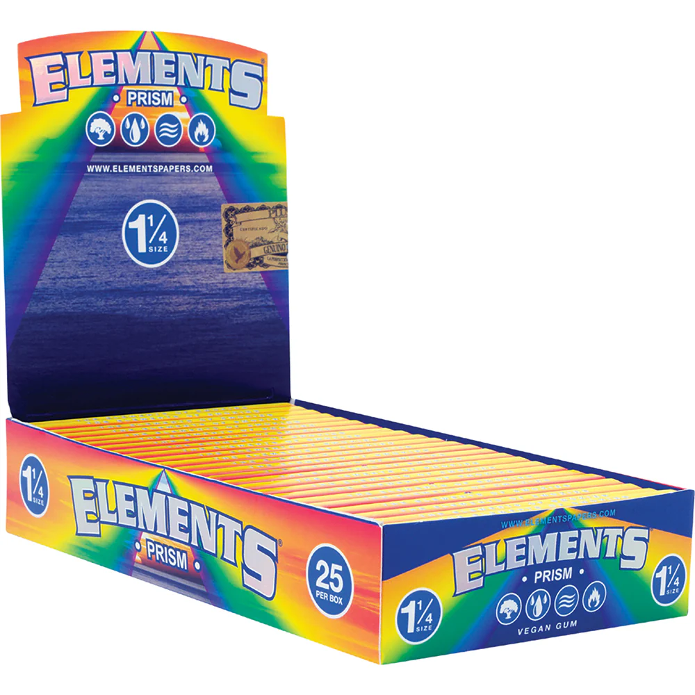 Elements Prism Papers 1 1/4" - Image 3