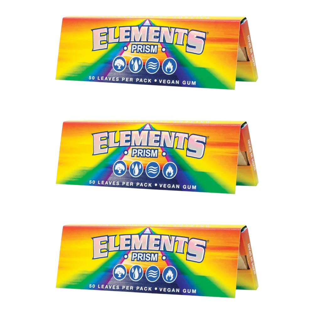 Elements Prism Papers 1 1/4" - Image 4