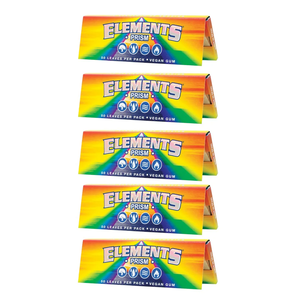 Elements Prism Papers 1 1/4" - Image 5