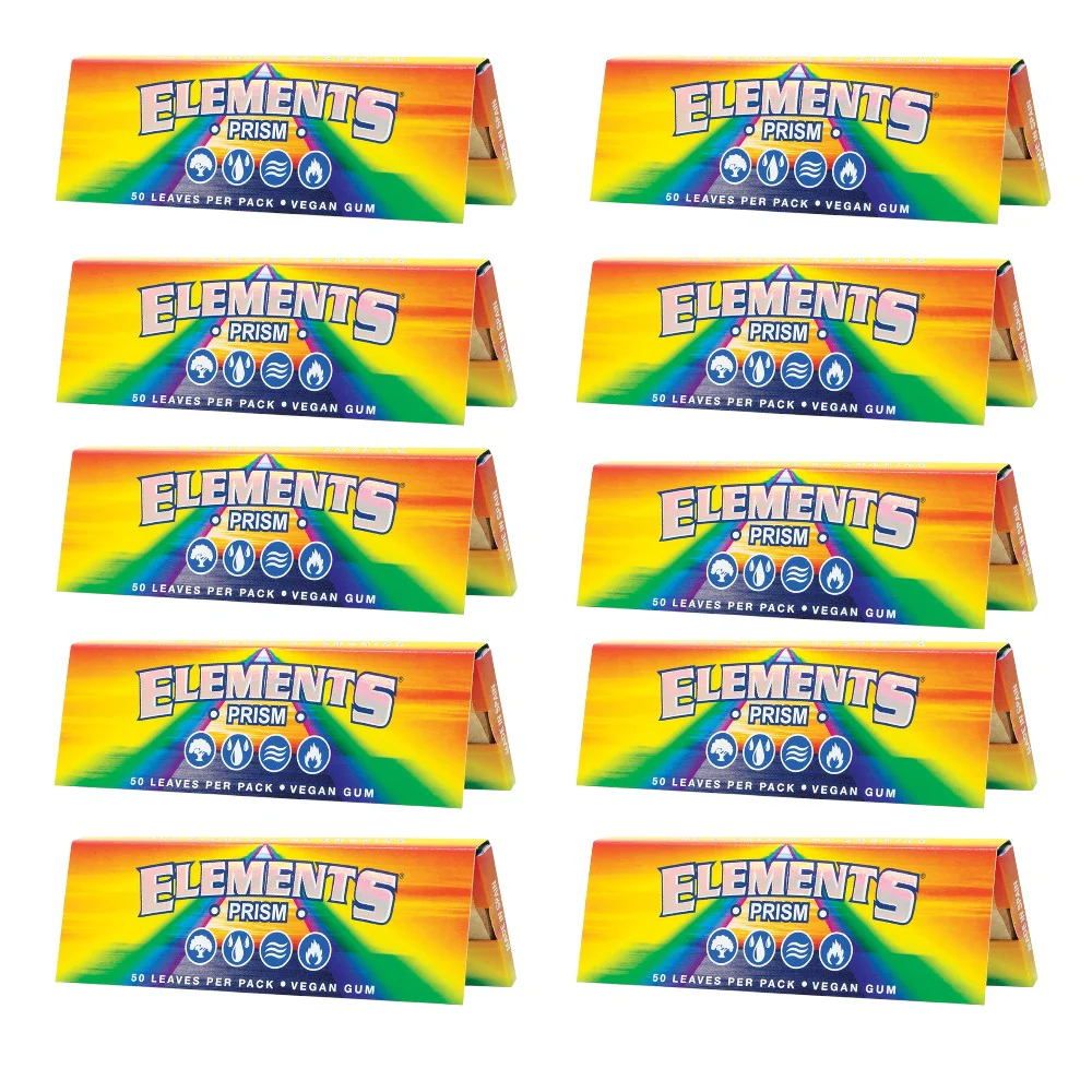 Elements Prism Papers 1 1/4" - Image 6