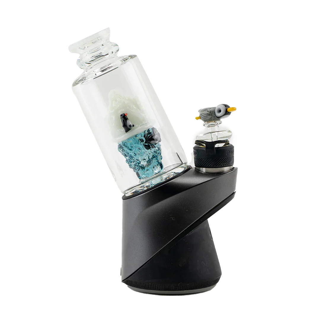 Empire Glass Works Avenge the Arctic Peak Top - Image 14