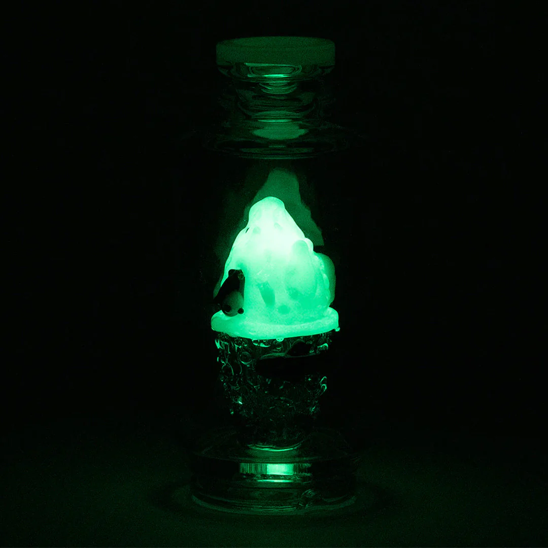 Empire Glass Works Avenge the Arctic Peak Top - Image 18