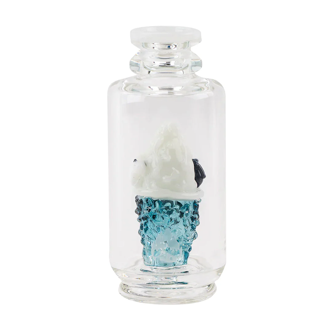 Empire Glass Works Avenge the Arctic Peak Top - Image 7