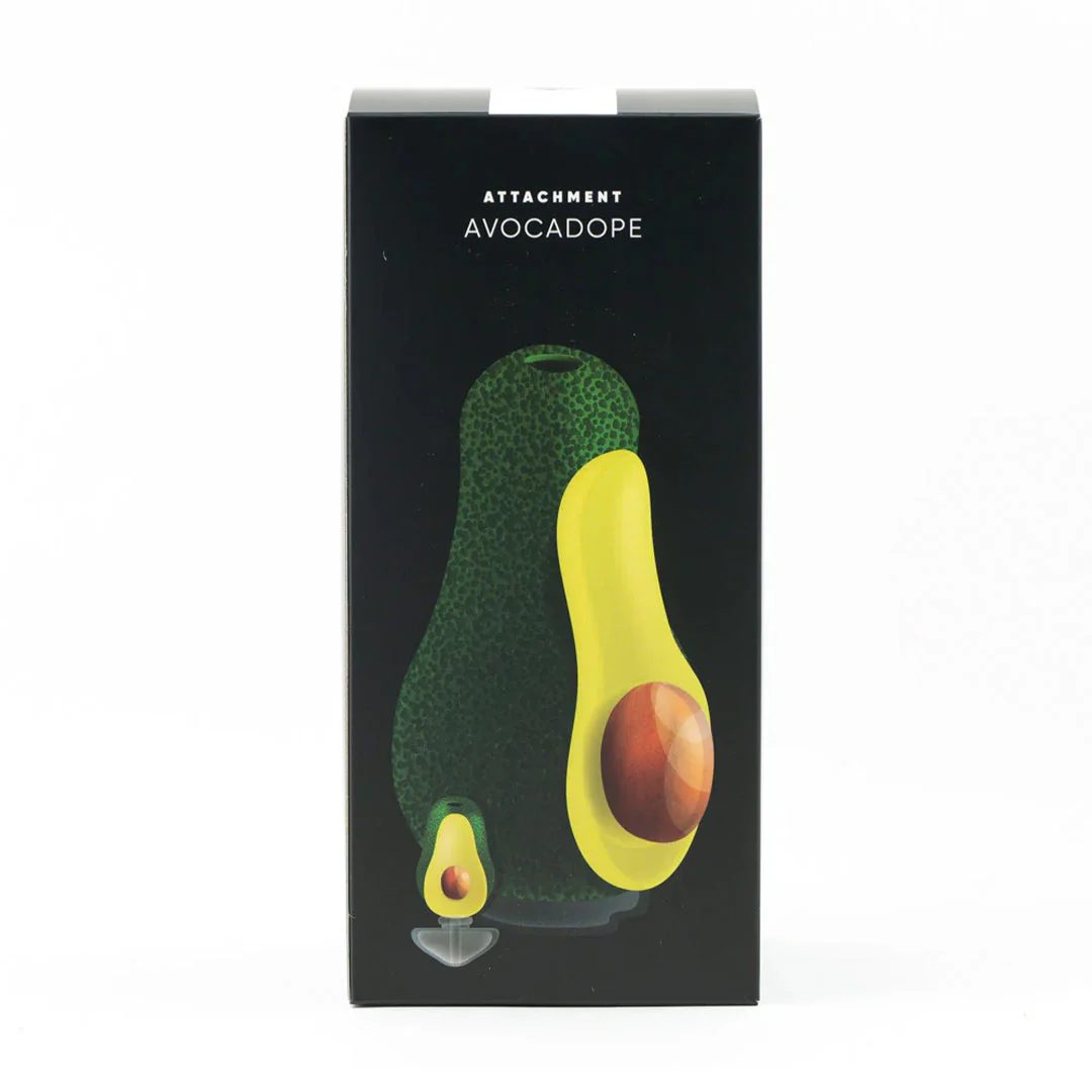 Avocadope Peak Top - Image 11