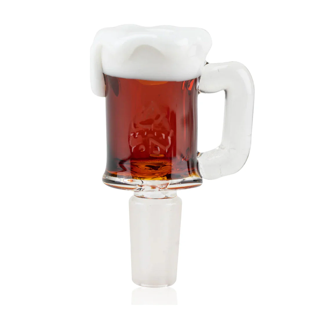 Beer Mug Bowl